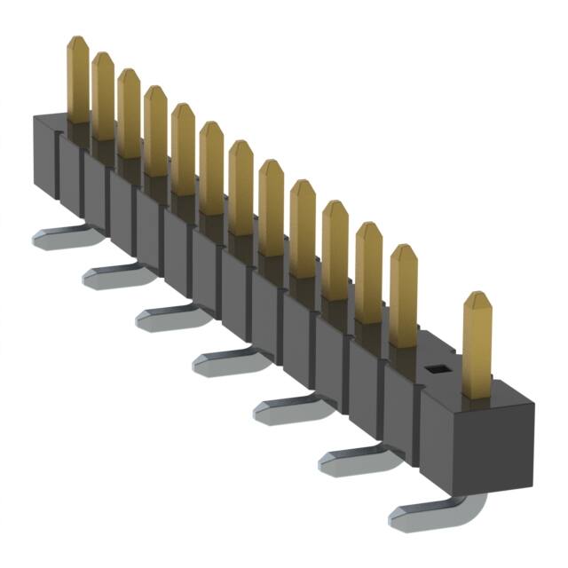 TSM-114-04-S-SV-002 Samtec Inc.  Embases à broches mâles